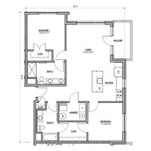 Statesman Apartments - 10