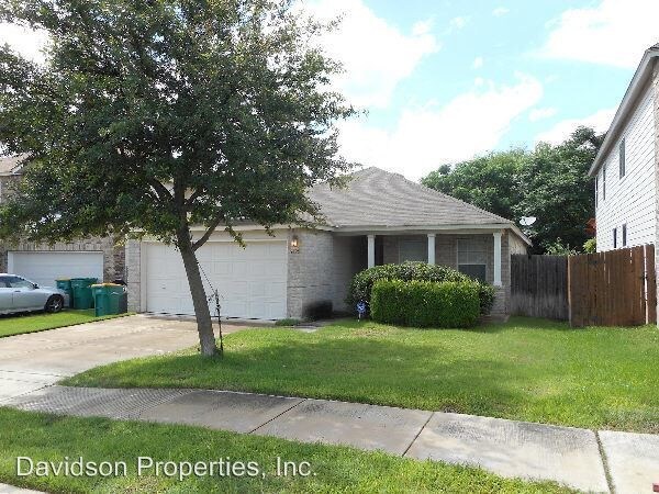 Foto principal - 4 br, 2 bath House - 5625 Caraway Bend