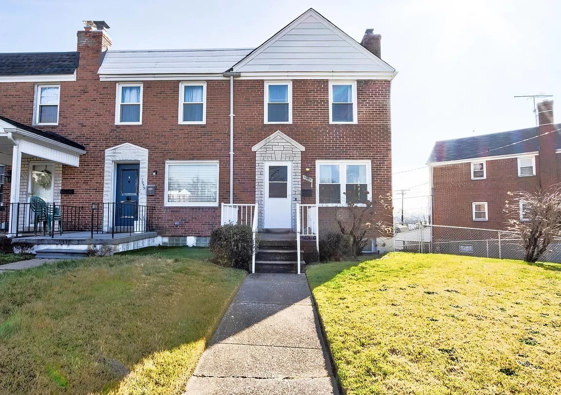 1935 Searles Rd, Dundalk, MD 21222 House Rental in Dundalk, MD