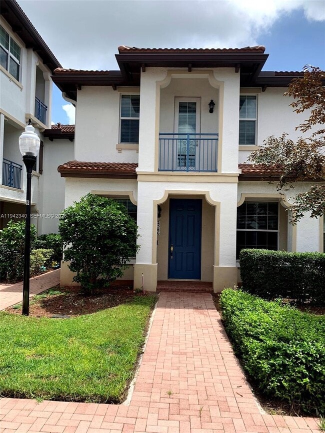 Foto del edificio - 2566 SW 119th Way