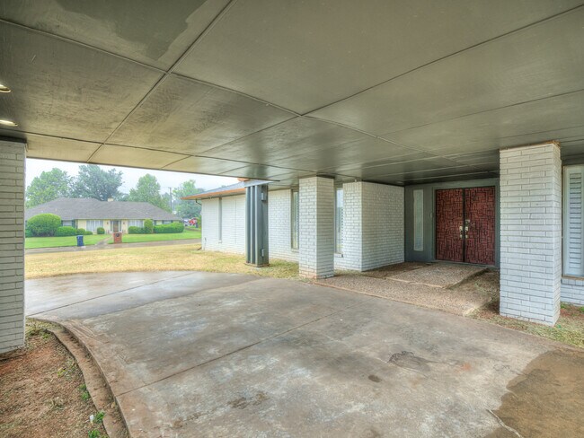 Foto del edificio - 12136 Thorn Ridge Rd