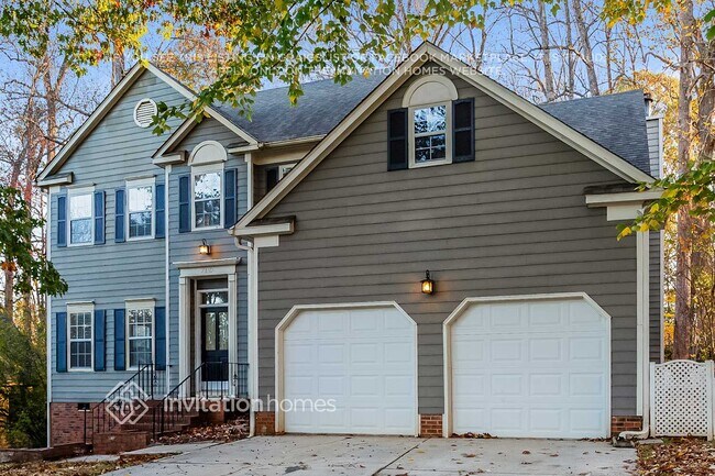 Foto del edificio - 7110 Reedy Creek Rd