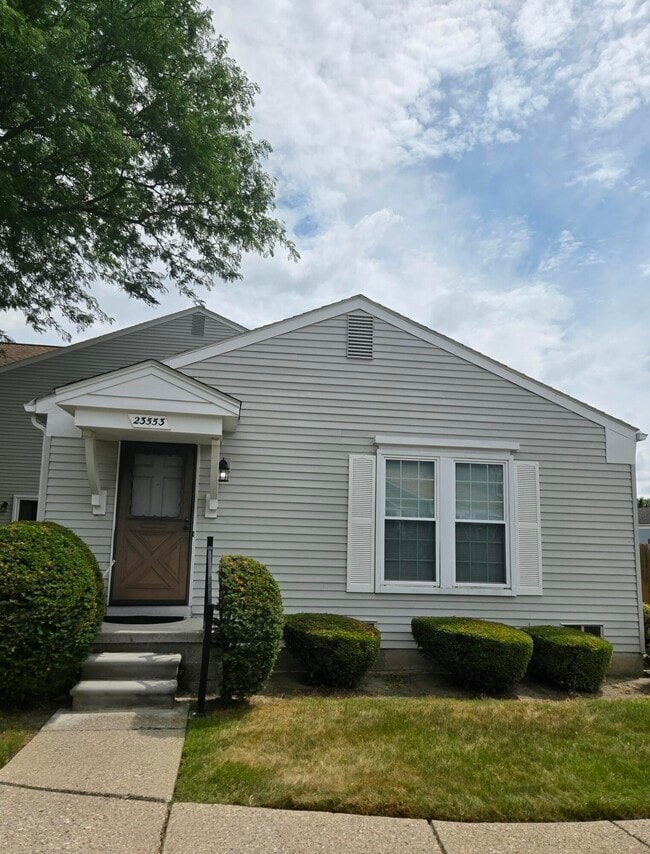 Building Photo - 23553 Meeting Hall Ln