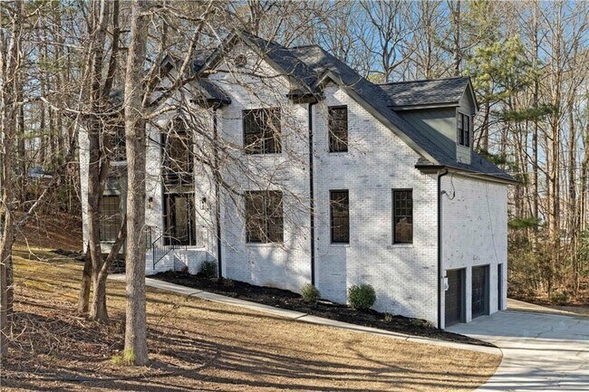 Foto del edificio - 6015 Canaan Woods Dr SW