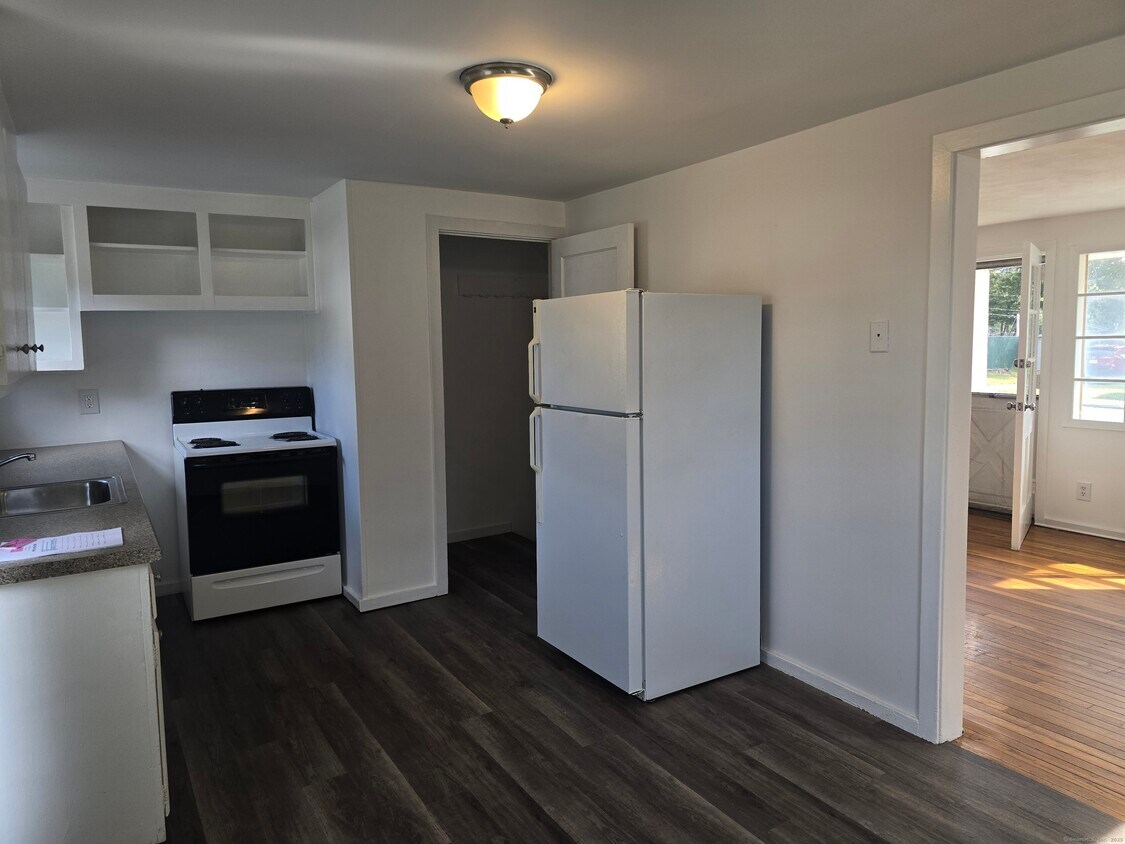 Foto del edificio - 1 Murray Ave