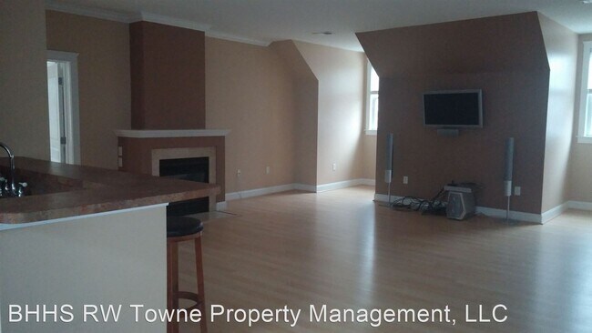 Foto del edificio - 1 br, 1 bath House - 415 E. Freemason Stre...