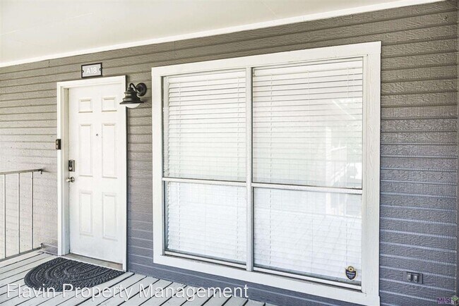 Building Photo - 2 br, 2 bath House - 5103 Nicholson Dr. Un...