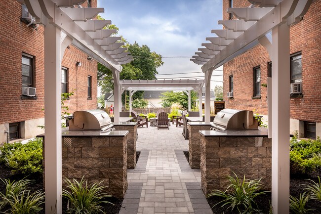 The Montclair Gardens Apartments - Montclair, NJ | Apartments.com