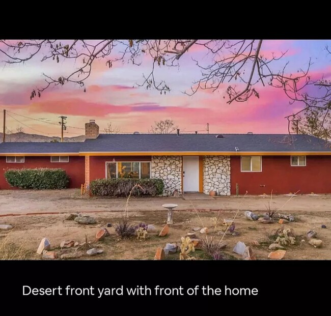 Building Photo - 56468 Yuma Trail
