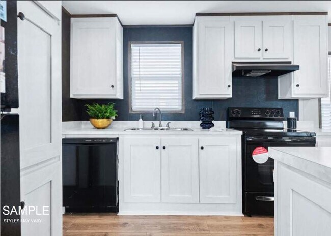 Foto del edificio - 6645 Daylily