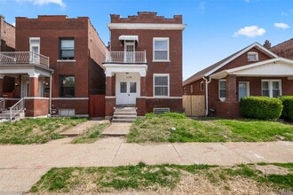 Building Photo - 3324 Louisiana Ave