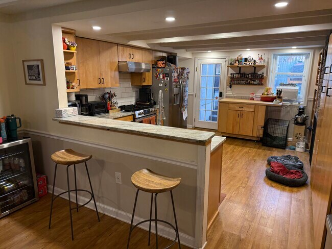 Foto del edificio - 227 Jay St