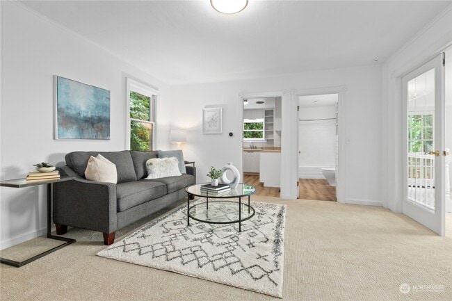 Foto del edificio - 9600 17th Ave NE