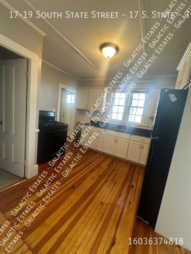 Building Photo - 1 bed 1 bath heat, hot water included
