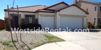 Foto principal - 2326 Donatello St