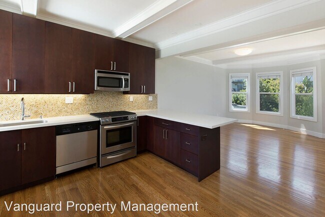 Foto del edificio - 3947 18th St