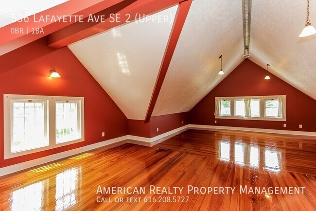 Foto del edificio - 536 Lafayette Ave SE