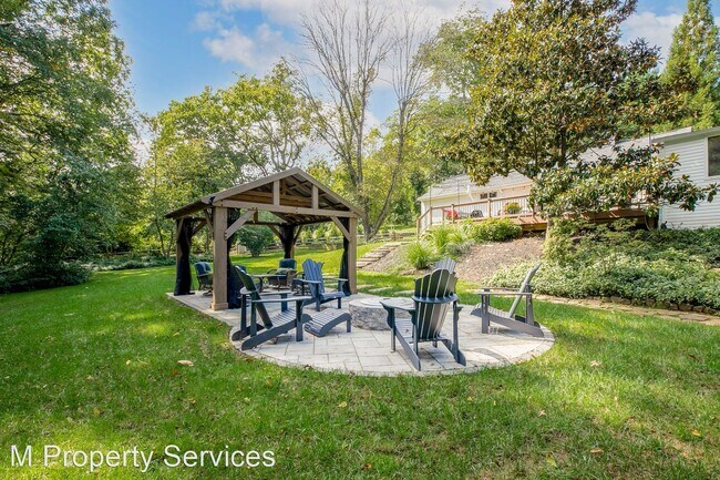 Foto del edificio - 3 br, 3 bath House - 125 Upper Gulph