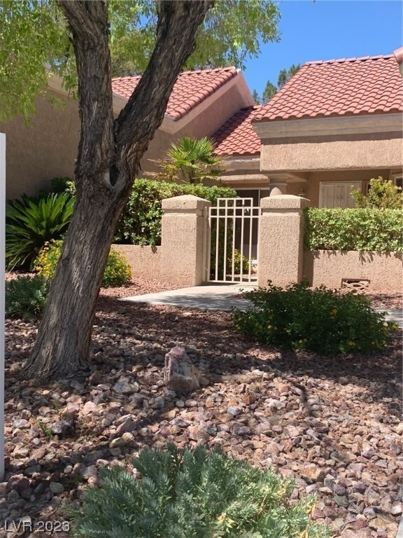 2425 Showcase Dr, Las Vegas, NV 89134 Townhome Rentals in Las Vegas