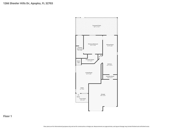 Building Photo - 1266 Sheeler Hills Dr