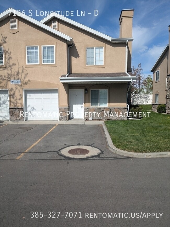 Photo - 7136 Longitude Ln Townhome