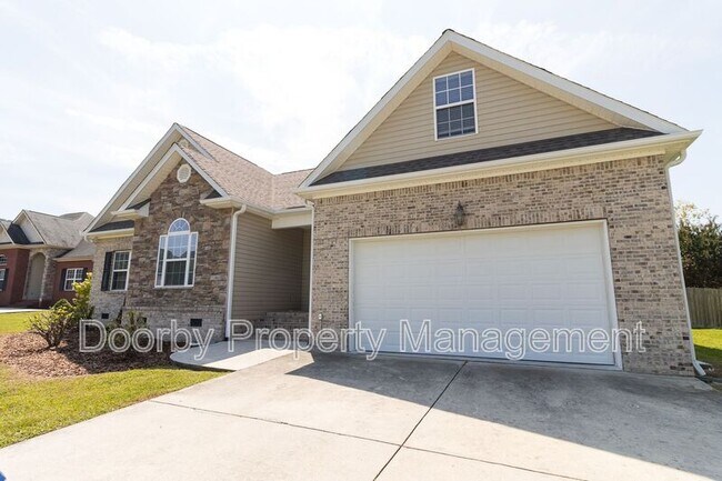 Foto del edificio - 8584 Sunridge Dr