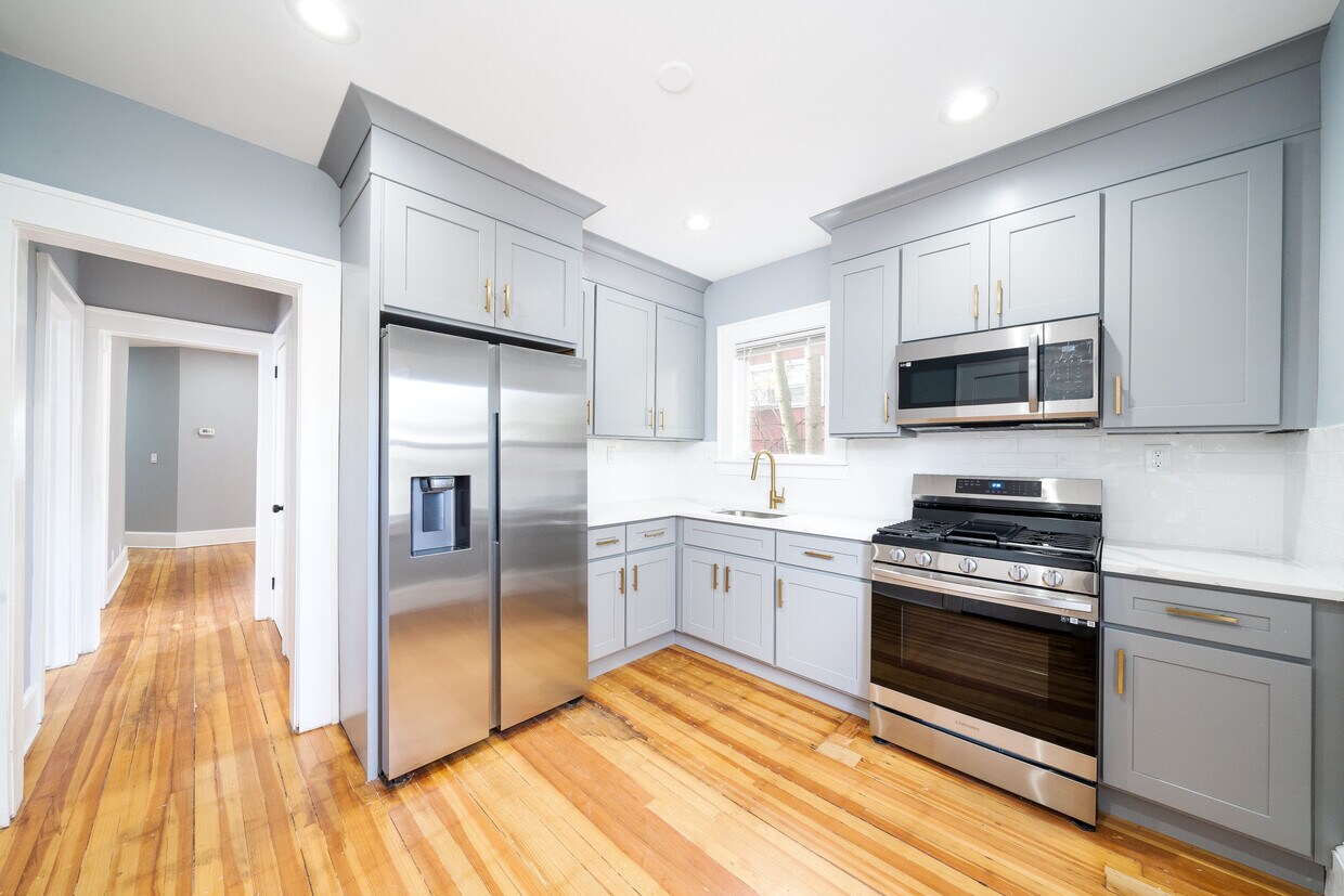 12 Warman St Unit 1, Montclair, NJ 07042 Apartments in Montclair, NJ