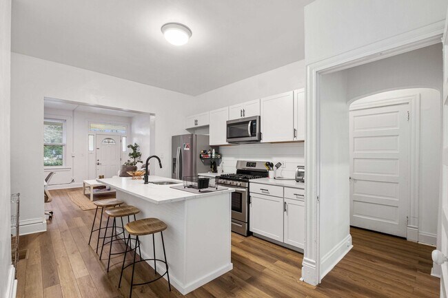 Photo - 2230 Tilbury Ave Apartment