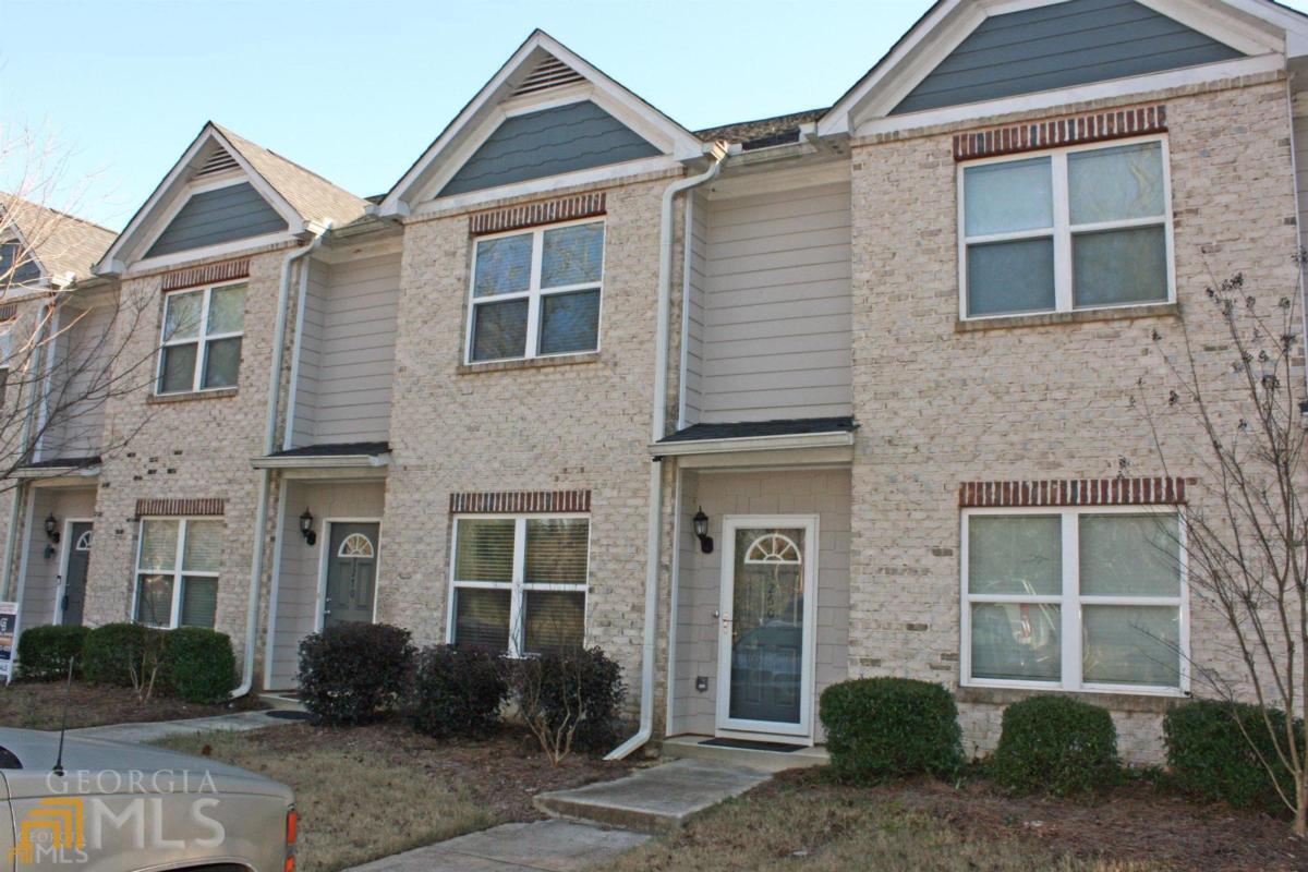 1260 Binghampton Cir, Bogart, GA 30622 Townhome Rentals in Bogart GA