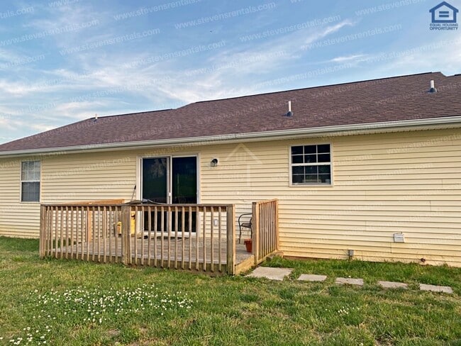 Foto del edificio - 3547 Southmeade Dr