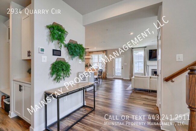 Building Photo - Stunning New Construction 4 Bed 3.5 Bath H...