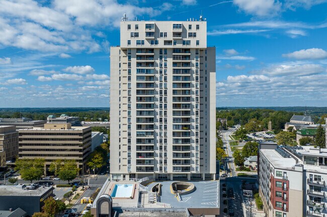 Foto del edificio - 28 Allegheny Ave