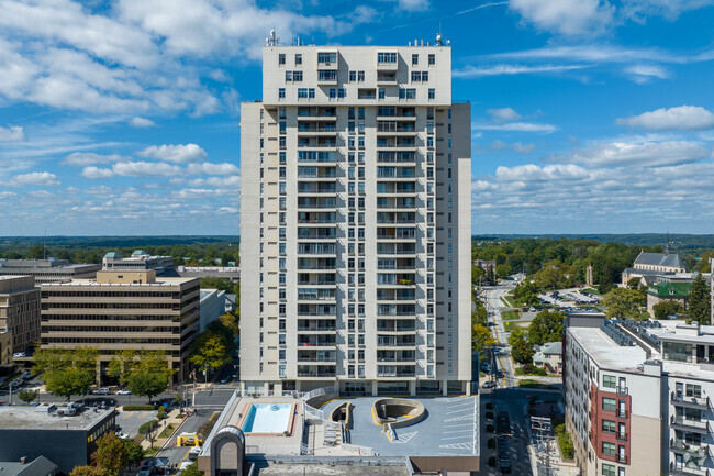 Building Photo - The Penthouse