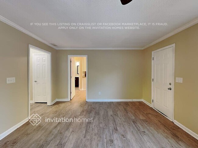Foto del edificio - 2850 Carnegie Way SW