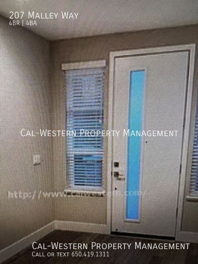 Foto del edificio - 207 Malley Way