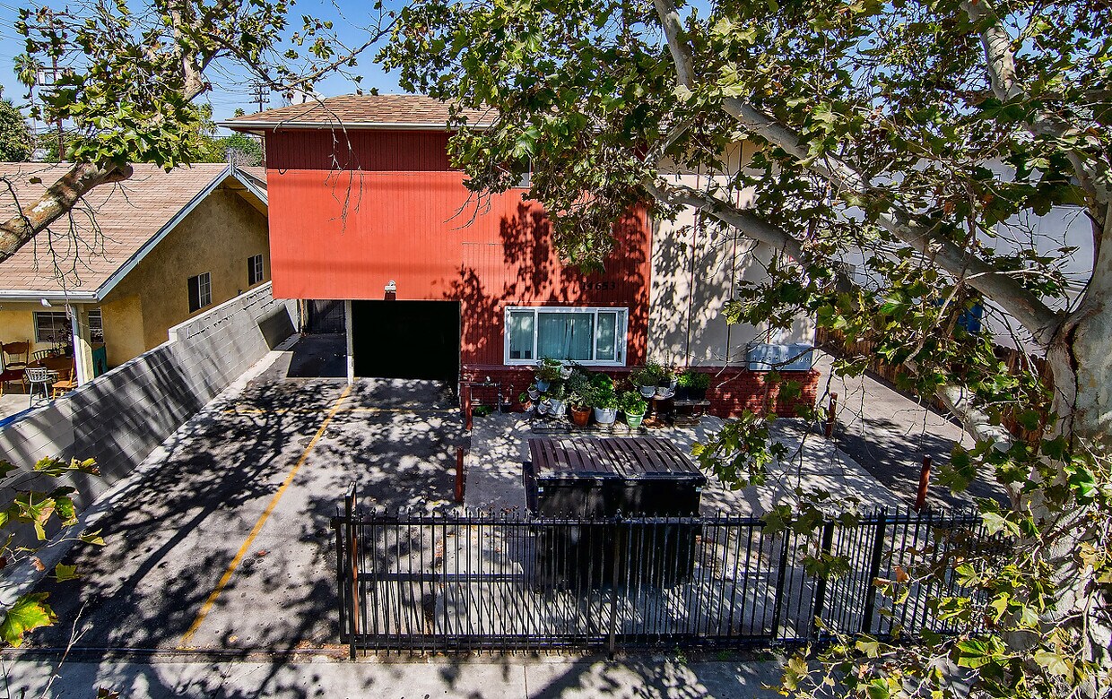 Foto principal - 14653-14655 Calvert St