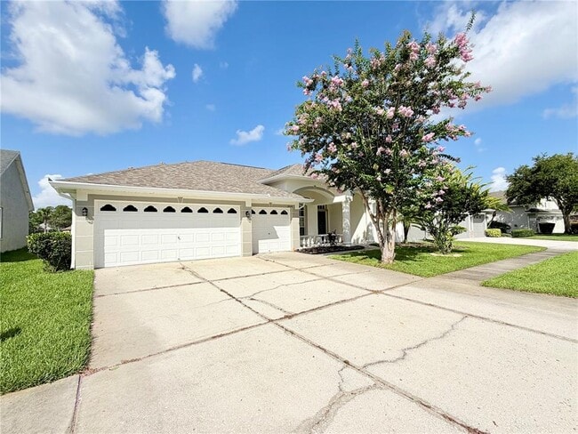 Foto del edificio - 14606 Coral Berry Dr