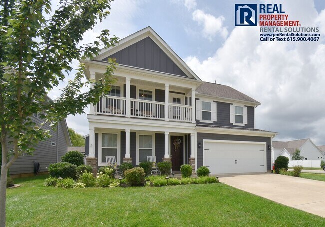 Foto del edificio - Stunning 6 bedroom home in Shelton Square!...