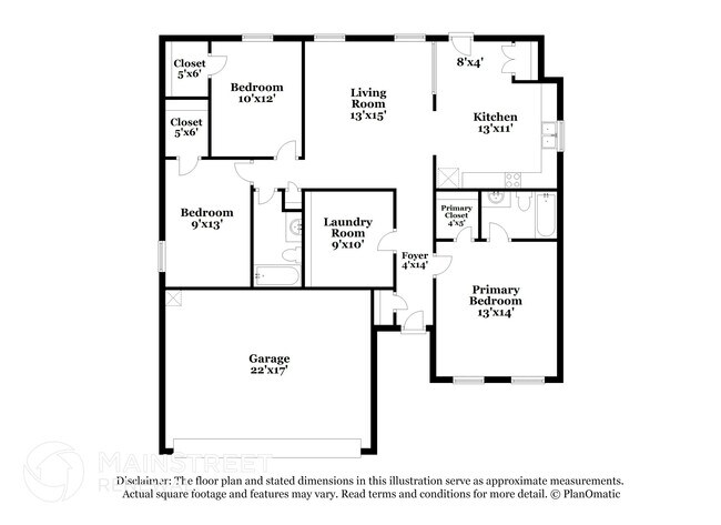 Foto del edificio - 2111 Pleasant Dale Dr