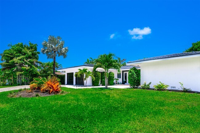 Foto del edificio - 600 Middle River Dr