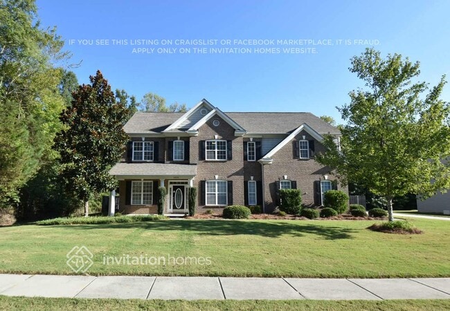 Building Photo - 303 Ranelagh Dr