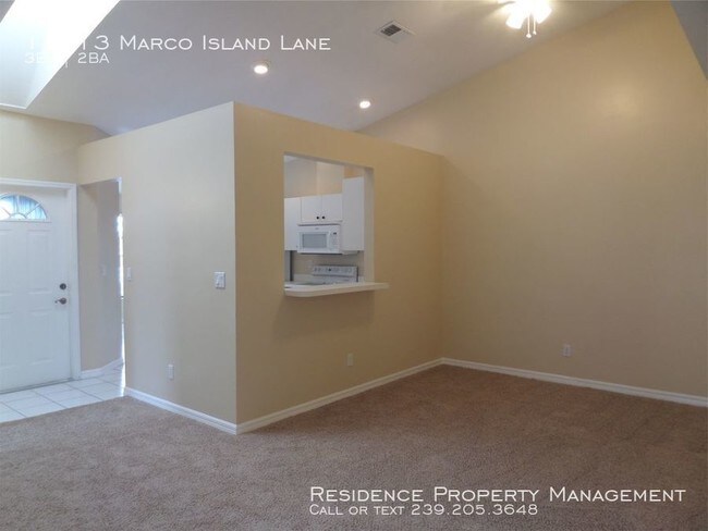 Building Photo - 17613 Marco Island Ln