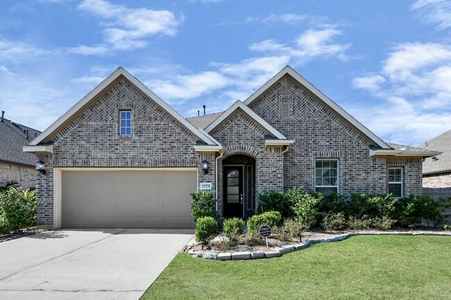 Foto del edificio - 17770 Misty Brk Ln