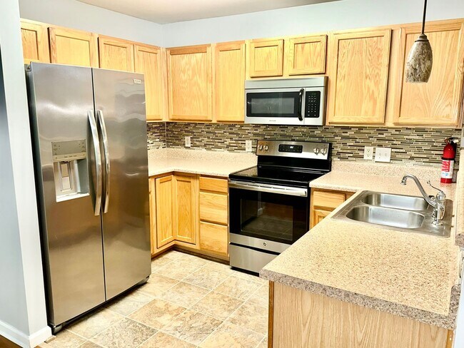 Foto del edificio - 2800 Trailwood Pines Ln