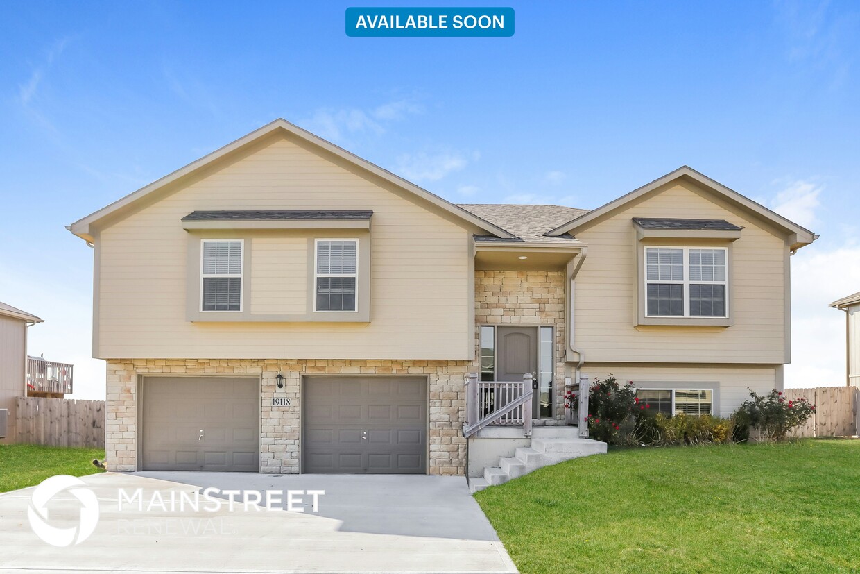 Foto principal - 19118 Corbyn Ln