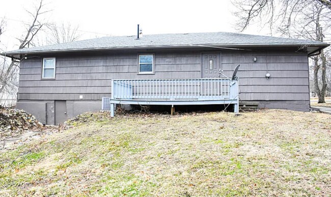 Foto del edificio - Updated 3 Bedroom Home Available Now!