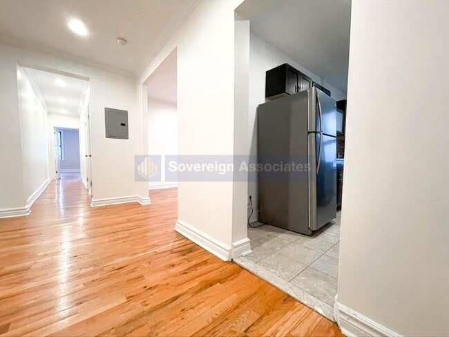 Foto del edificio - 106 Fort Washington Ave