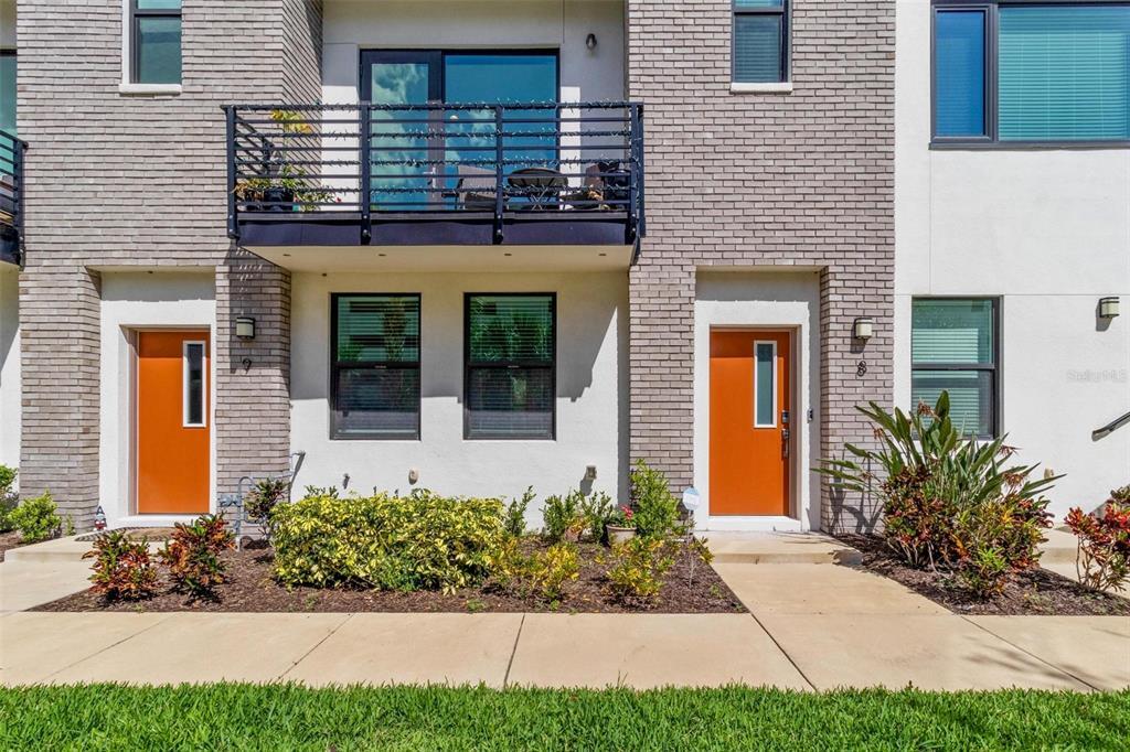 Foto principal - 2511 N Grady Ave