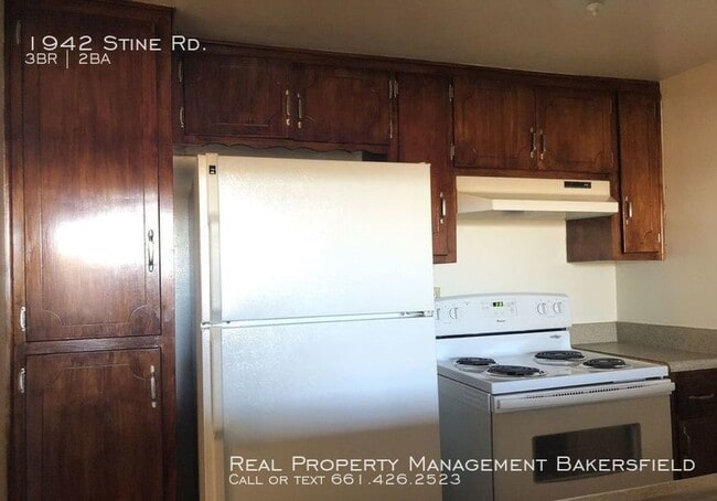 Building Photo - 1942 Stine Rd- Zero Deposit, Ask us how!