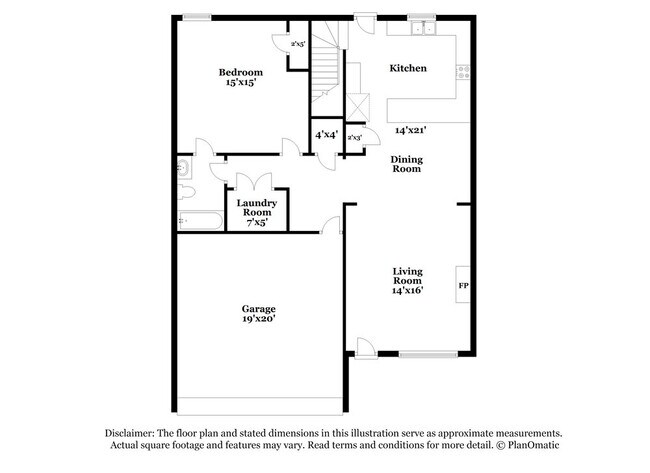Building Photo - 2386 Walker Dr